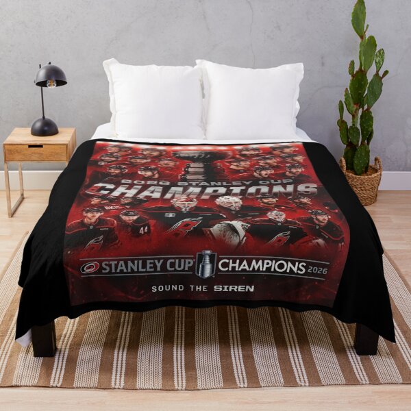 Item preview, Carolina Hurricanes Stanley Cup - Carolina Hurricanes designed and sold by GomezDiez.
