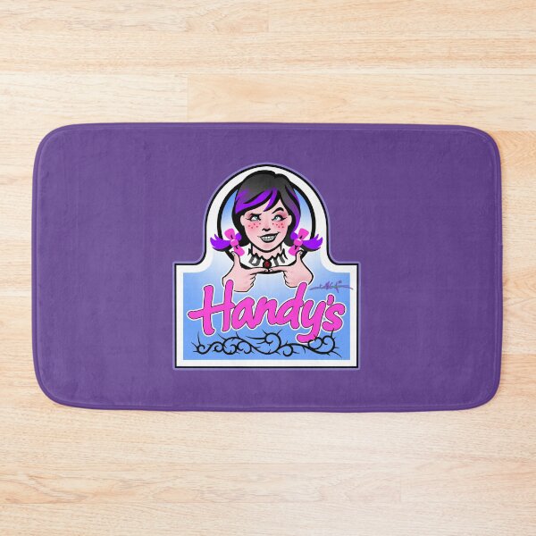 Item preview, Goth Handy's designed and sold by TivonHCreager.