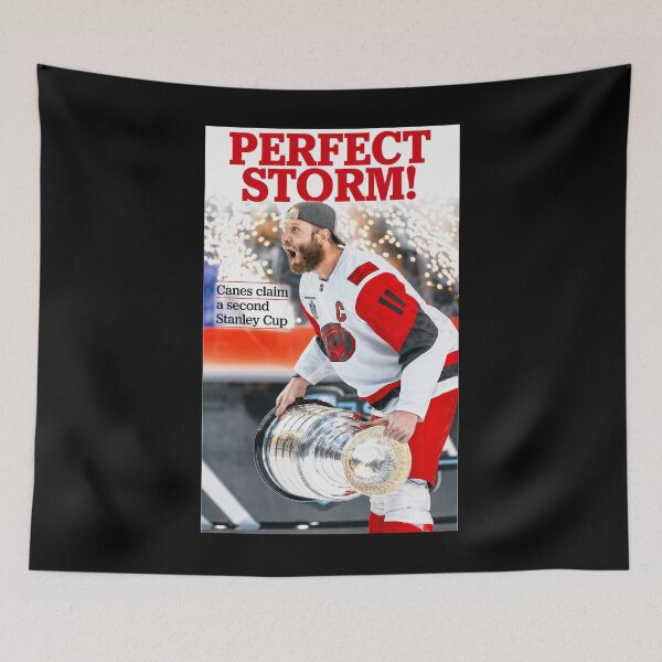 Item preview, Carolina Hurricanes Stanley Cup - Carolina Hurricanes designed and sold by GomezDiez.