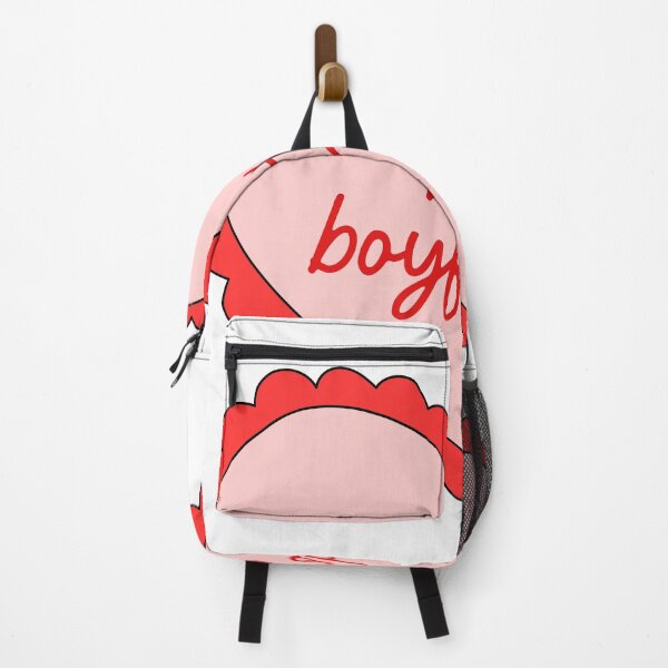 Item preview, Book Boyfriends | Romance Fantasy Lover designed and sold by The Sticker Desk.