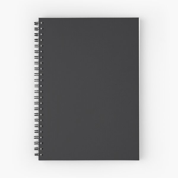 Item preview, Minimalist Charcoal Black Modern Living Background  designed and sold by DJAMALK.