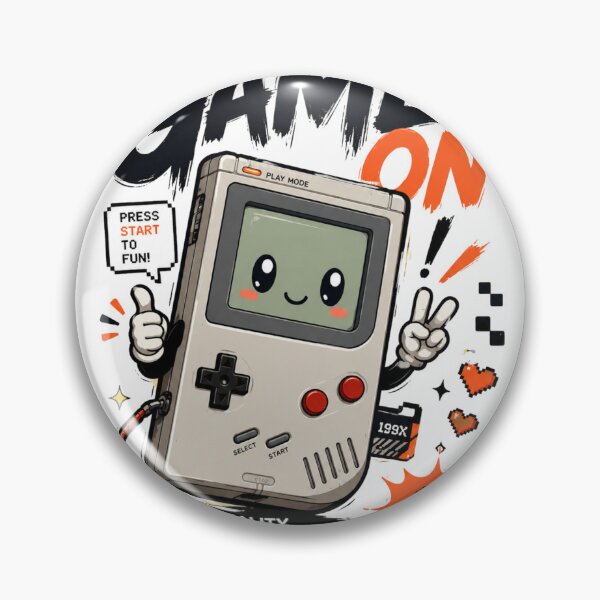 Item preview, Game on designed and sold by PotatoRepel.