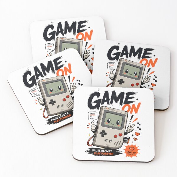 Item preview, Game on designed and sold by PotatoRepel.