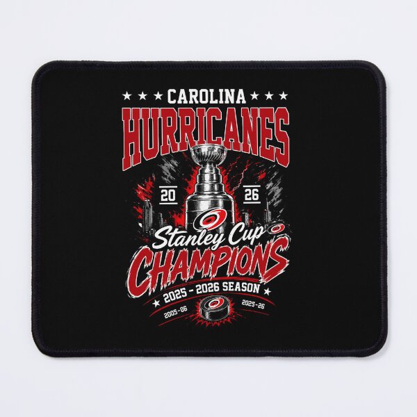 Item preview, Carolina Hurricanes Stanley Cup - Carolina Hurricanes designed and sold by GomezDiez.