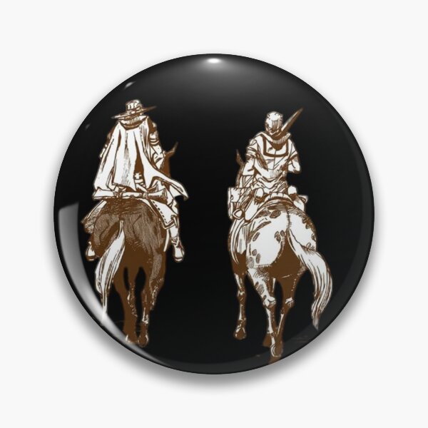 Item preview, Gyro and Johnny designed and sold by MrDreeyk.