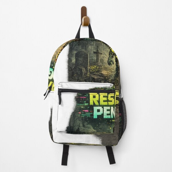 Item preview, Respawn Pending Zombie Gamer Design designed and sold by ButterflyHolly Resource.