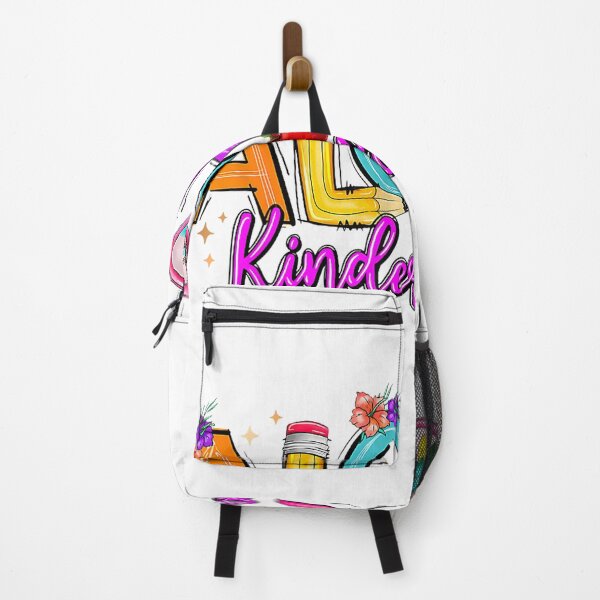 Item preview, Aloha Kindergarten Summer Beach Vacation Teacher School T-Shirt designed and sold by Badriiiii.