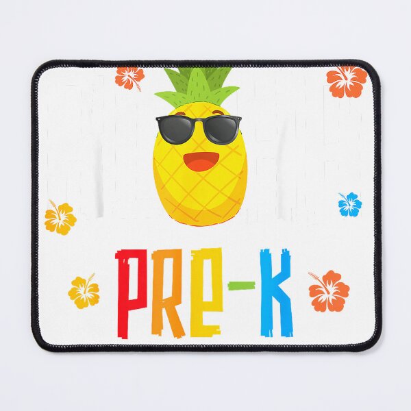 Item preview, Aloha PRE-K Back To School Life Teacher Appreciation T-Shirt designed and sold by Cobra_Shop.