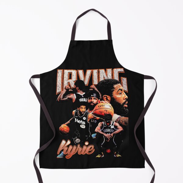 Item preview, Kyrie Irving Vintage Basketball Bootleg Collage NBA Superstar Y2K designed and sold by killinormany.