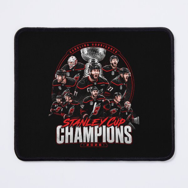 Item preview, Carolina Hurricanes Stanley Cup - Carolina Hurricanes designed and sold by GomezDiez.