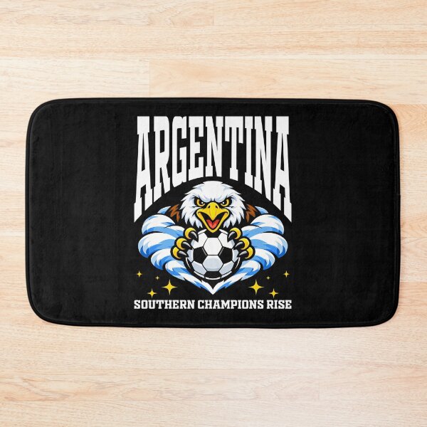 Item preview, ARGENTINA - SOUTHERN CHAMPIONS RISE - FIFA WORLD CUP designed and sold by KEF Custom.