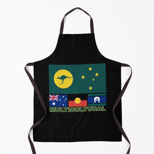 Item preview, Kangaroo Sun Australia Multicultural designed and sold by Kangaroo Sun.