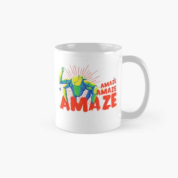 Item preview, Amaze, Amaze, Amaze T-Shirt designed and sold by rawr00.