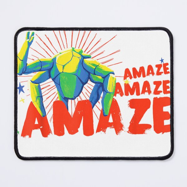 Item preview, Amaze, Amaze, Amaze T-Shirt designed and sold by rawr00.