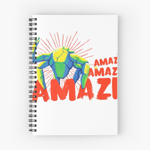 Item preview, Amaze, Amaze, Amaze T-Shirt designed and sold by Ascendly.