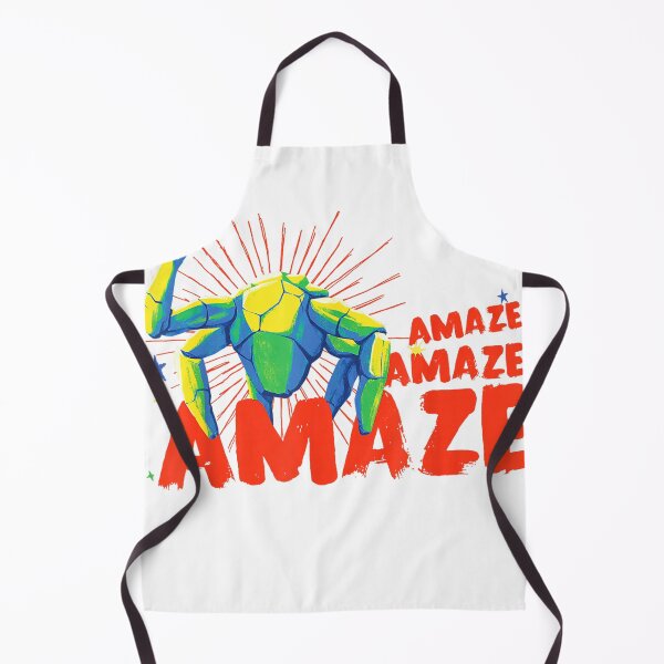 Item preview, Amaze, Amaze, Amaze T-Shirt designed and sold by Ascendly.