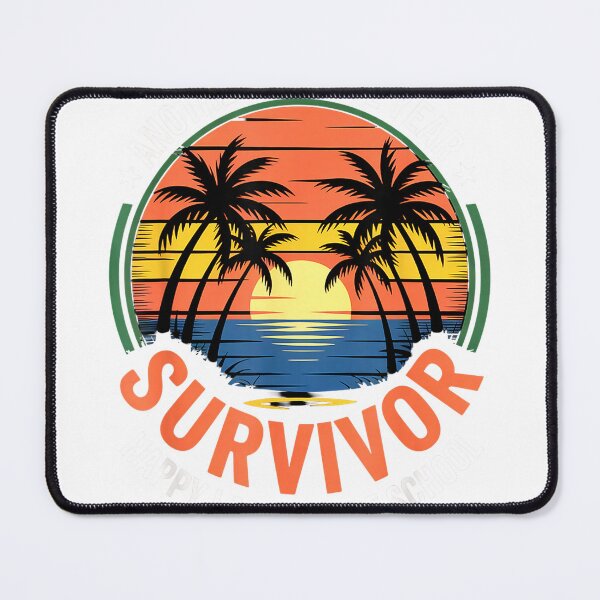 Item preview, Another School Year Survivor Happy Last Day of School T-Shirt designed and sold by KTY-NUSS.