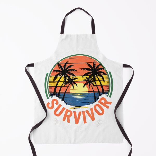 Item preview, Another School Year Survivor Happy Last Day of School T-Shirt designed and sold by KTY-NUSS.