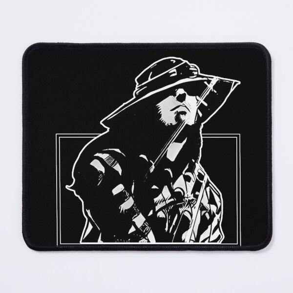 Item preview, Gyro Zeppeli Manga designed and sold by MrDreeyk.