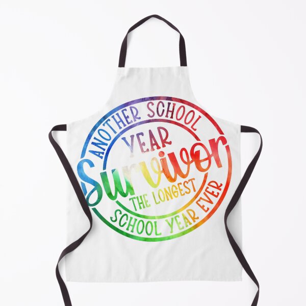 Item preview, Another School Year Survivor Longest School Year Ever T-Shirt designed and sold by gidget-gadget.