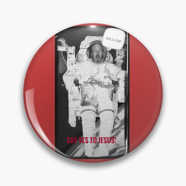 Item preview, Photo Of My Spouse In A Space Suit designed and sold by Whispering Grace Studio.
