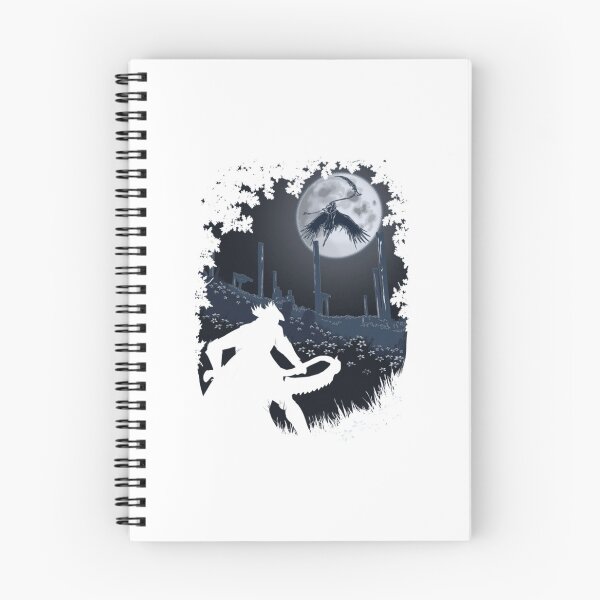 Item preview, Gehrman Moon Hunt Poster Graphic Design Art designed and sold by CarriPaccione.