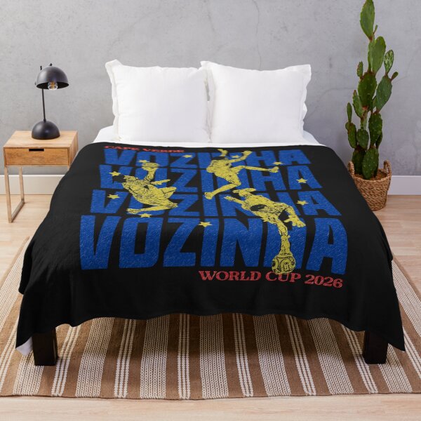 Item preview, Vozinha CAPE VERDE World Cup designed and sold by delllsdesigns.