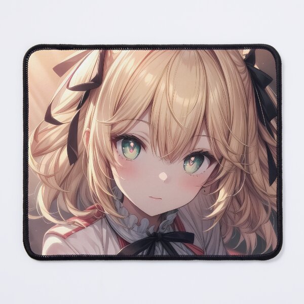 Item preview, Anisphia Wynn Palettia Tenten Kakumei Soft Ribbon Portrait designed and sold by SuperTeamCanada.
