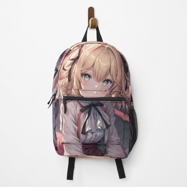 Item preview, Anisphia Wynn Palettia Tenten Kakumei Soft Ribbon Portrait designed and sold by SuperTeamCanada.