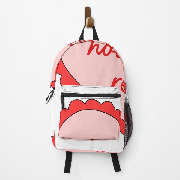 Item preview, Hot Girls Read | Romance Fantasy Lover designed and sold by The Sticker Desk.