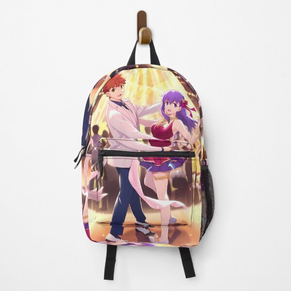 Item preview, Shirou Emiya Fate Stay Night Ballroom Night designed and sold by SuperTeamCanada.