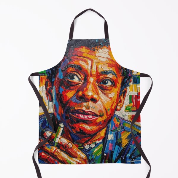 Item preview, JAMES BALDWIN designed and sold by truthtopower.
