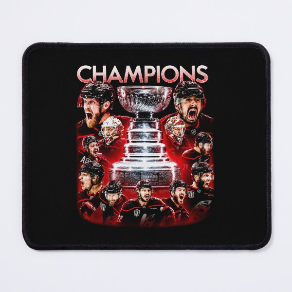 Item preview, Carolina Hurricanes Stanley Cup Champions 2026, Carolina Hurricanes Stanley Cup - Carolina Hurricanes designed and sold by GomezDiez.
