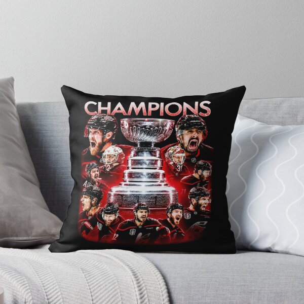 Item preview, Carolina Hurricanes Stanley Cup Champions 2026, Carolina Hurricanes Stanley Cup - Carolina Hurricanes designed and sold by GomezDiez.