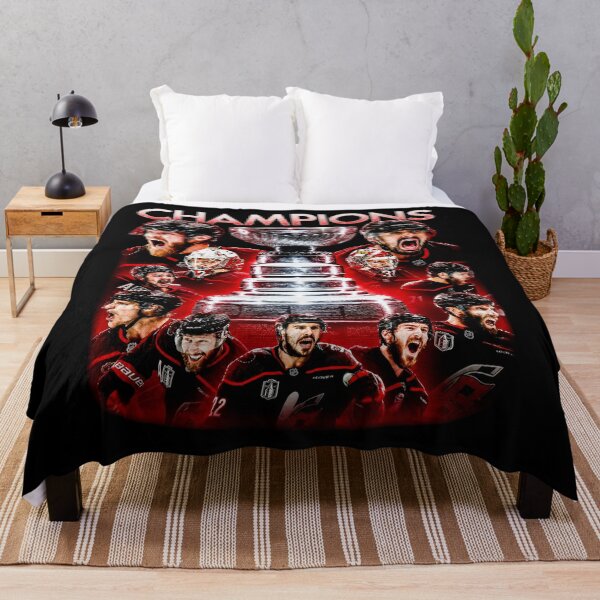 Item preview, Carolina Hurricanes Stanley Cup Champions 2026, Carolina Hurricanes Stanley Cup - Carolina Hurricanes designed and sold by GomezDiez.
