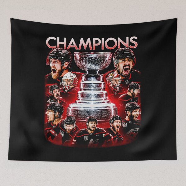 Item preview, Carolina Hurricanes Stanley Cup Champions 2026, Carolina Hurricanes Stanley Cup - Carolina Hurricanes designed and sold by GomezDiez.