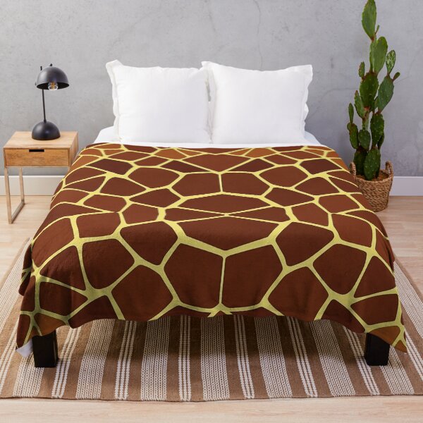 Item preview, Geometric Giraffe Mosaic designed and sold by LiveLearnCreate.