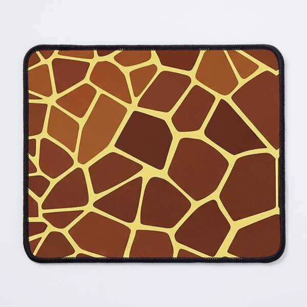 Item preview, Geometric Giraffe Mosaic designed and sold by LiveLearnCreate.