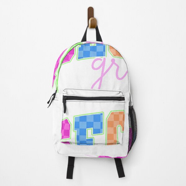Item preview, Back to School Neon Checkered Second Grade, Colorful Teacher T-Shirt designed and sold by ‘Nothing Scares Me’ Store.