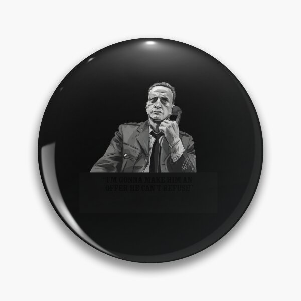 Item preview, Serious Man Phone Communication Sketch  designed and sold by KalliroiGakis.