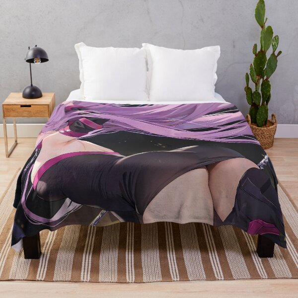 Item preview, Rider Fate Stay Night Night City Wind Motion designed and sold by SuperTeamCanada.