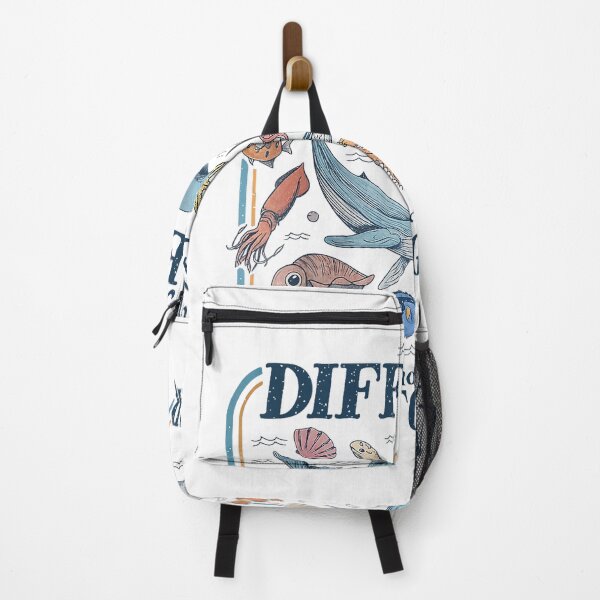 Item preview, Back to School Teacher Elementary Ocean Animal Classroom T-Shirt designed and sold by DArtfulStudio.
