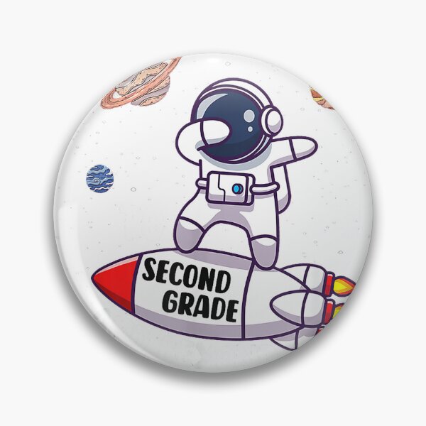 Item preview, Back to Second Grade and Beyond-Funny First Day of School T-Shirt designed and sold by Othinus.