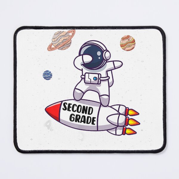 Item preview, Back to Second Grade and Beyond-Funny First Day of School T-Shirt designed and sold by Othinus.