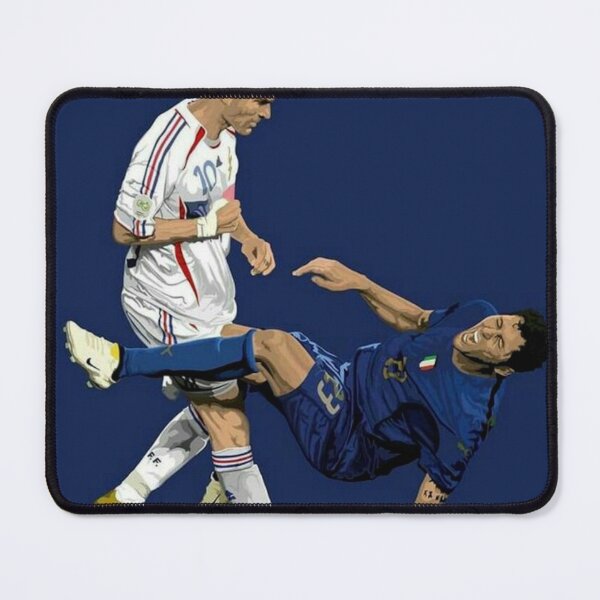 Item preview, Zidane designed and sold by Daviscoatings.