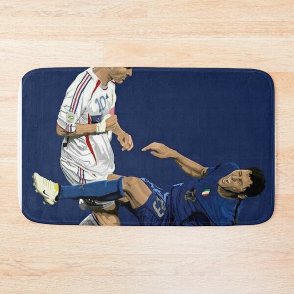 Item preview, Zidane designed and sold by Daviscoatings.