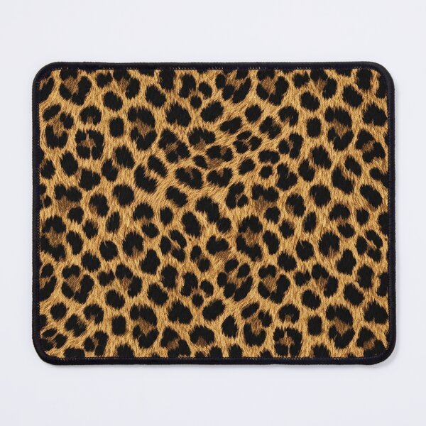 Item preview, Classic Golden Leopard Luxury designed and sold by LiveLearnCreate.