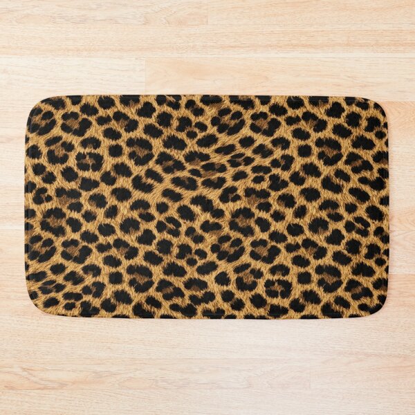 Item preview, Classic Golden Leopard Luxury designed and sold by LiveLearnCreate.