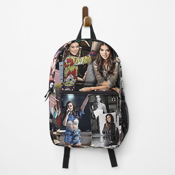 Item preview, hailee steinfeld designed and sold by devilarts07.