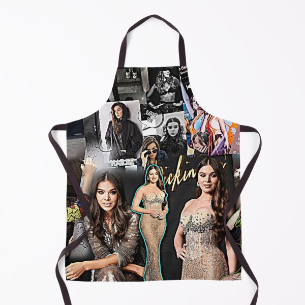 Item preview, hailee steinfeld designed and sold by devilarts07.